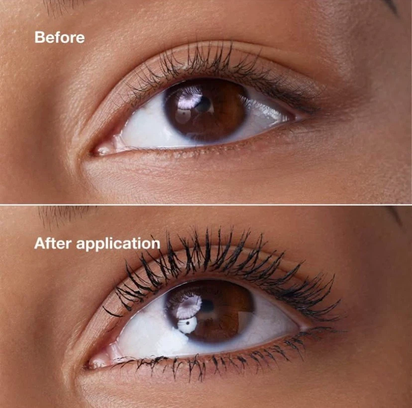 Clinique High Impact High-Fi Full Volume Mascara - photo 2
