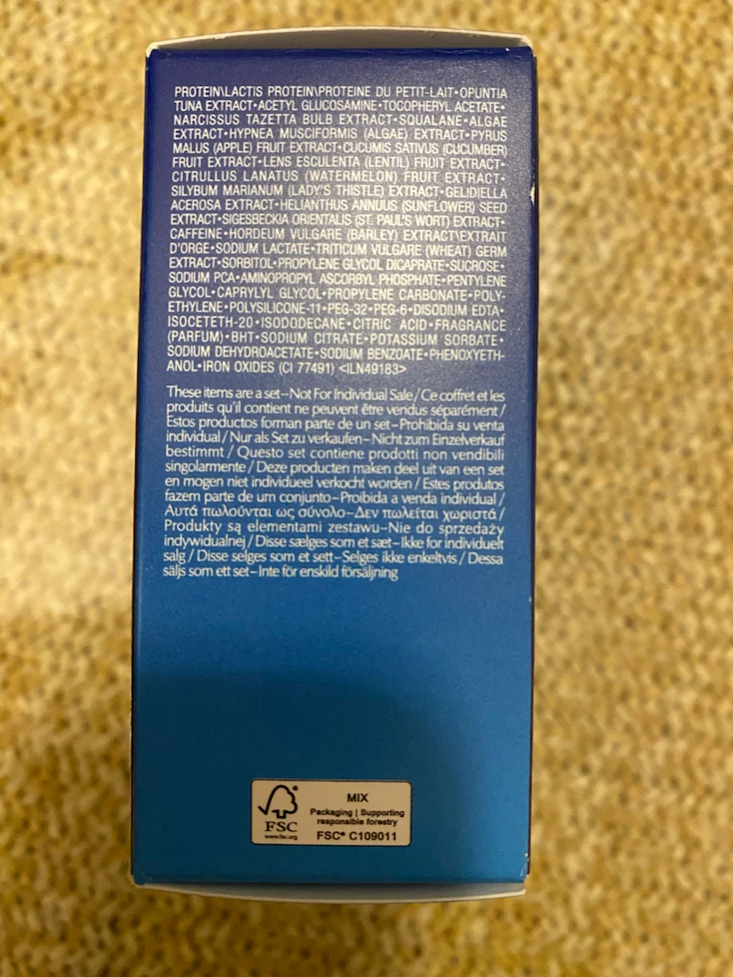 Estée Lauder Duo de Choc Skincare Set - photo 3
