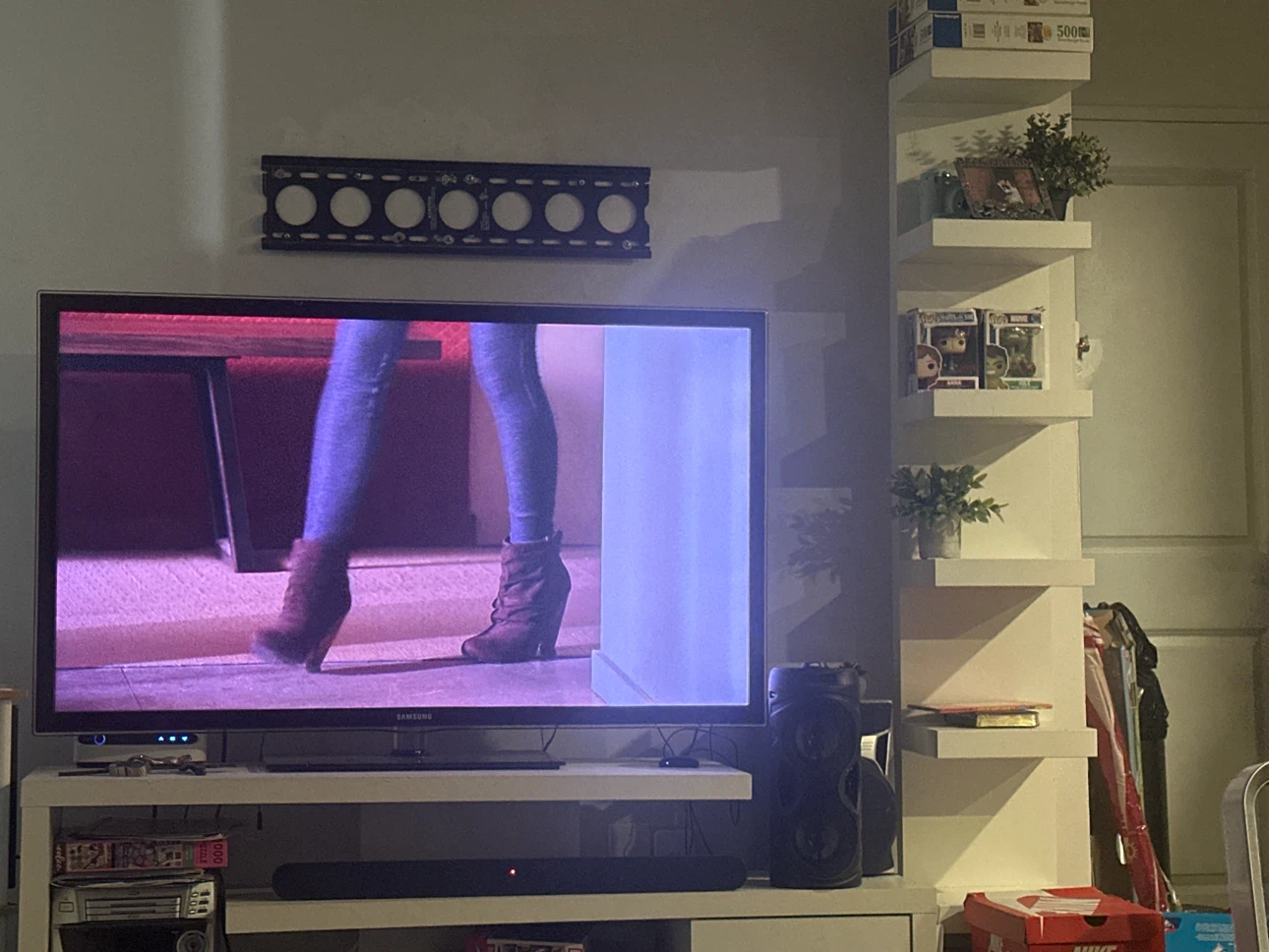 Tv samsung cheap - photo 3