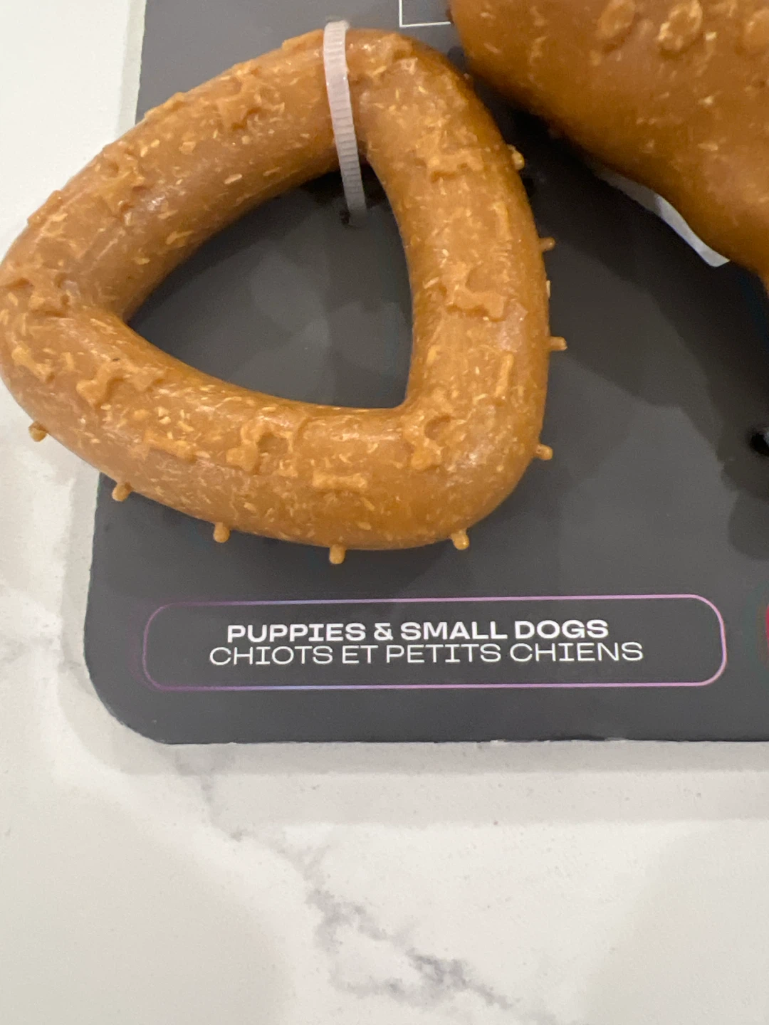 NEW ONEPAW Tough Chew Toys for Small Dogs - photo 5