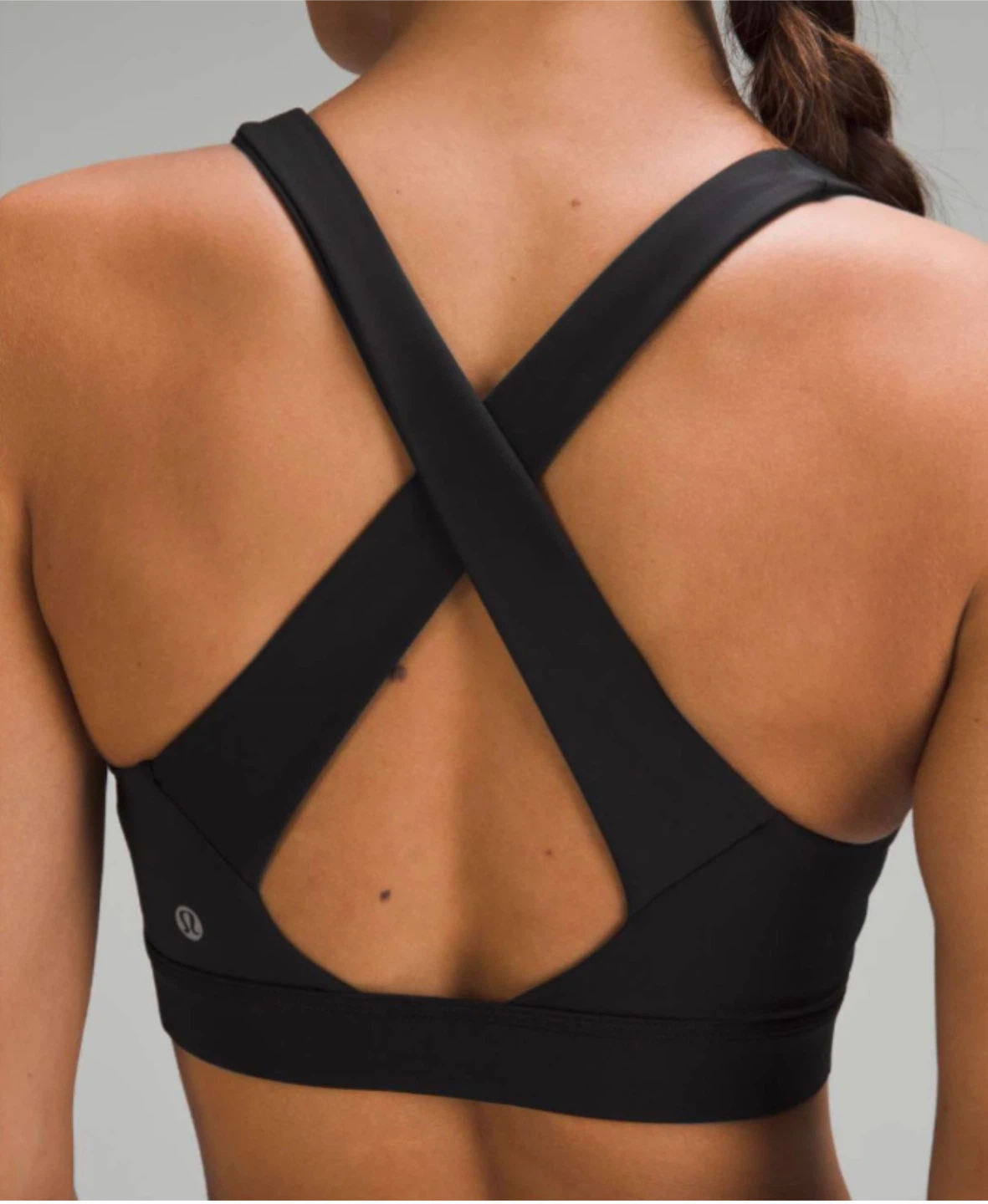 Lululemon Envital Bra *Medium Support, D/DD Cup - photo 2