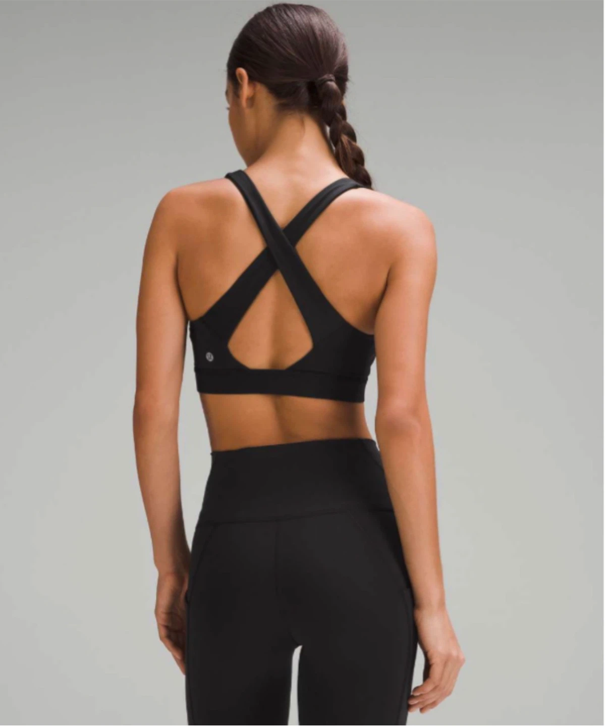Lululemon Envital Bra *Medium Support, D/DD Cup - photo 3