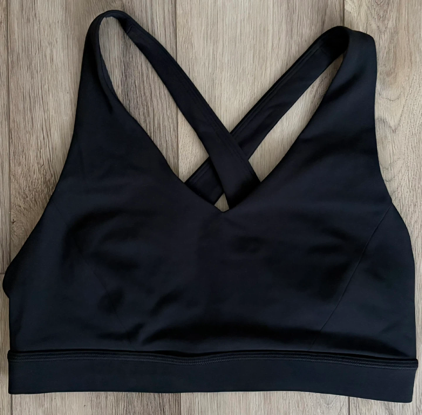 Lululemon Envital Bra *Medium Support, D/DD Cup - photo 4