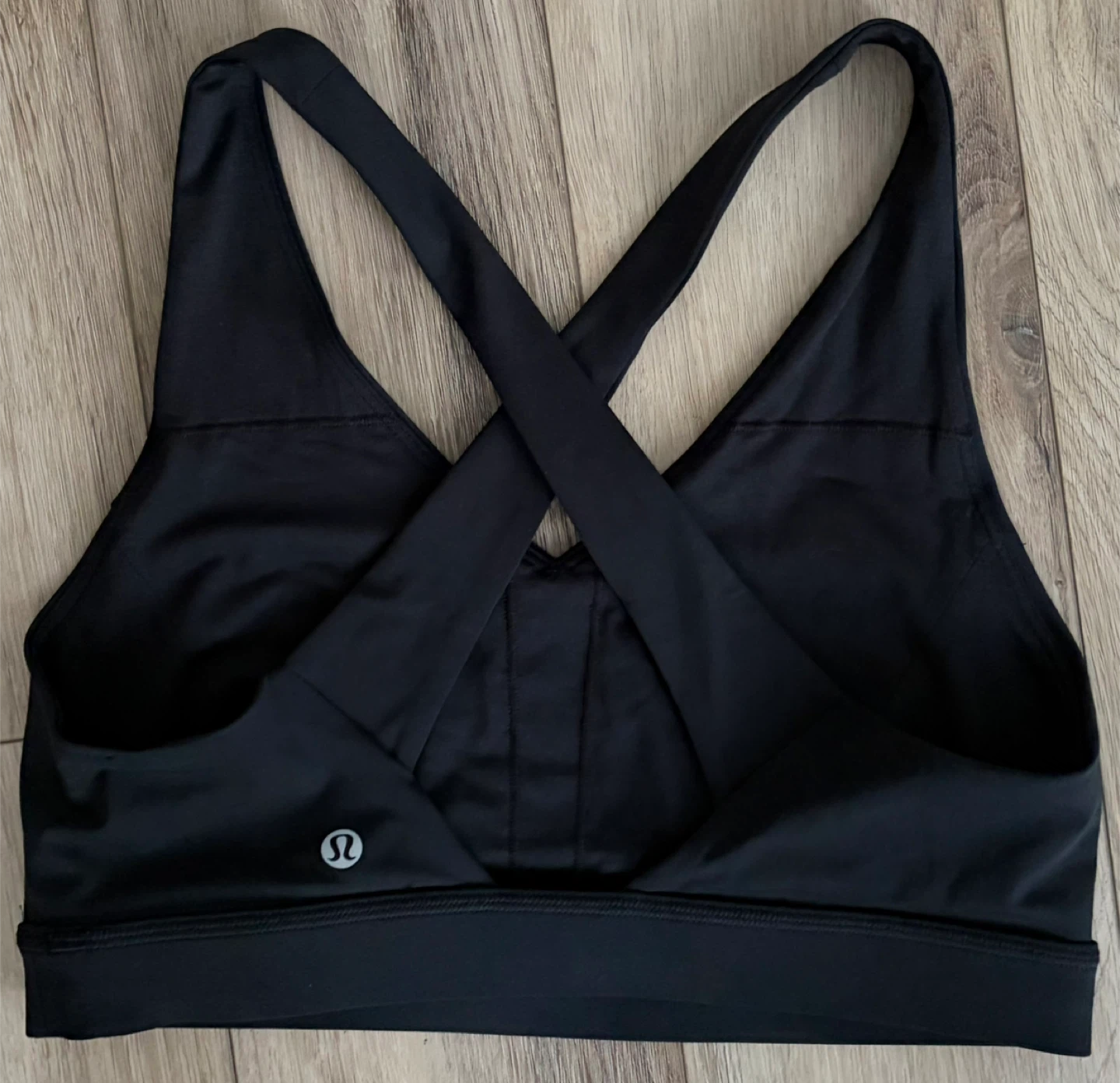 Lululemon Envital Bra *Medium Support, D/DD Cup - photo 5