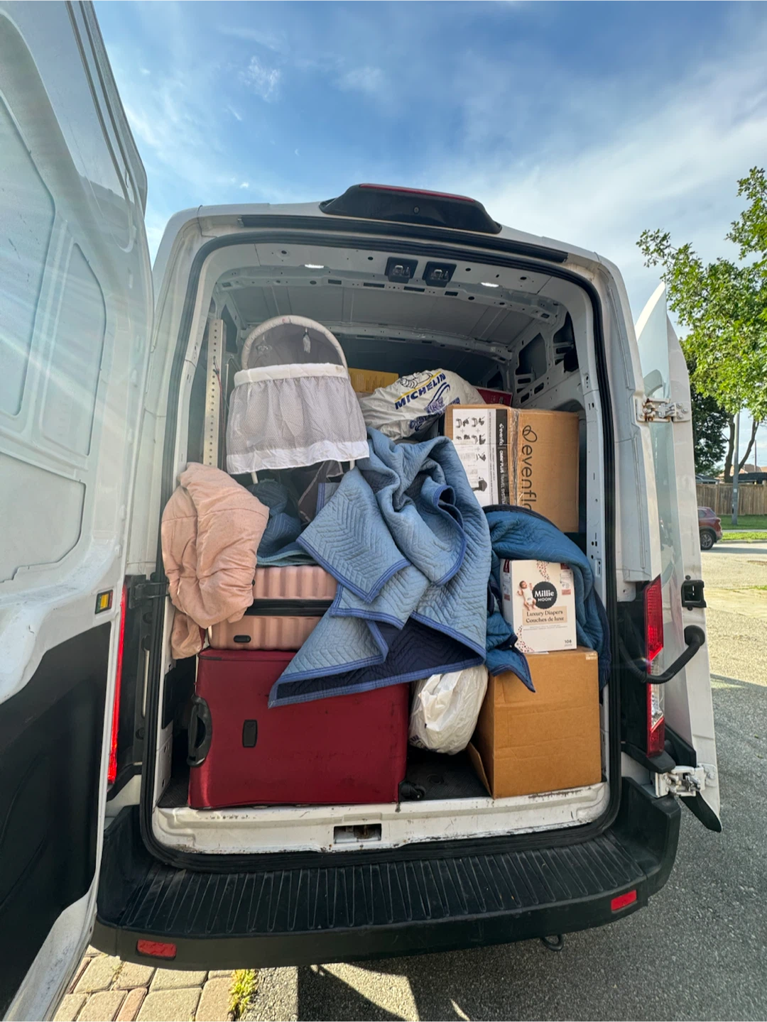 Moving and delivering in GTA - photo 2