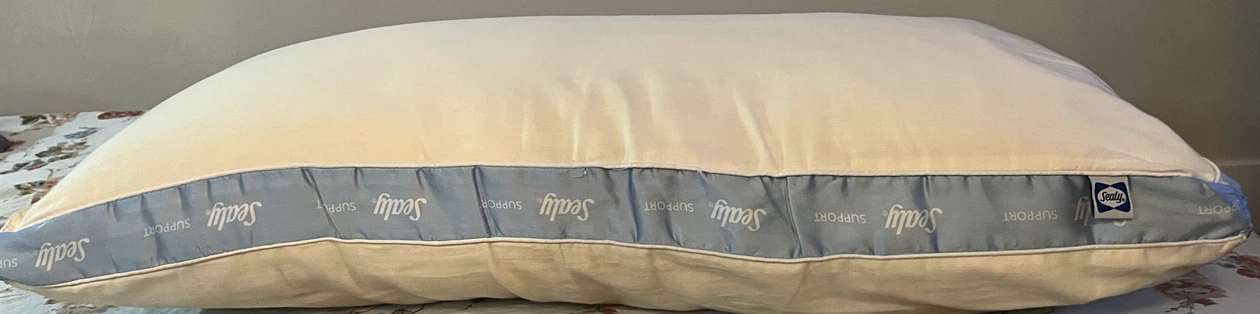 Sealy Extra Firm Support Pillow - photo 3