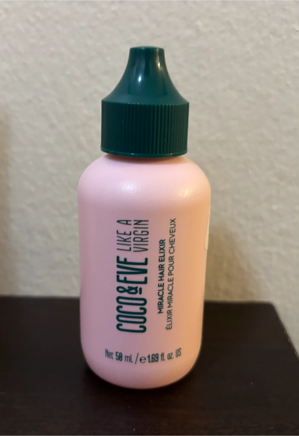 NEW-Coco & Eve Miracle Hair Elixir