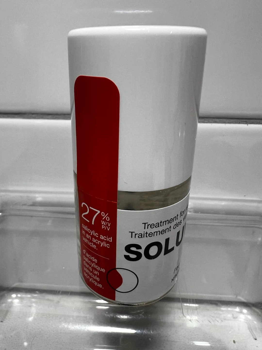 NEW AND SEALED Soluver Plus Wart Treatment - photo 4