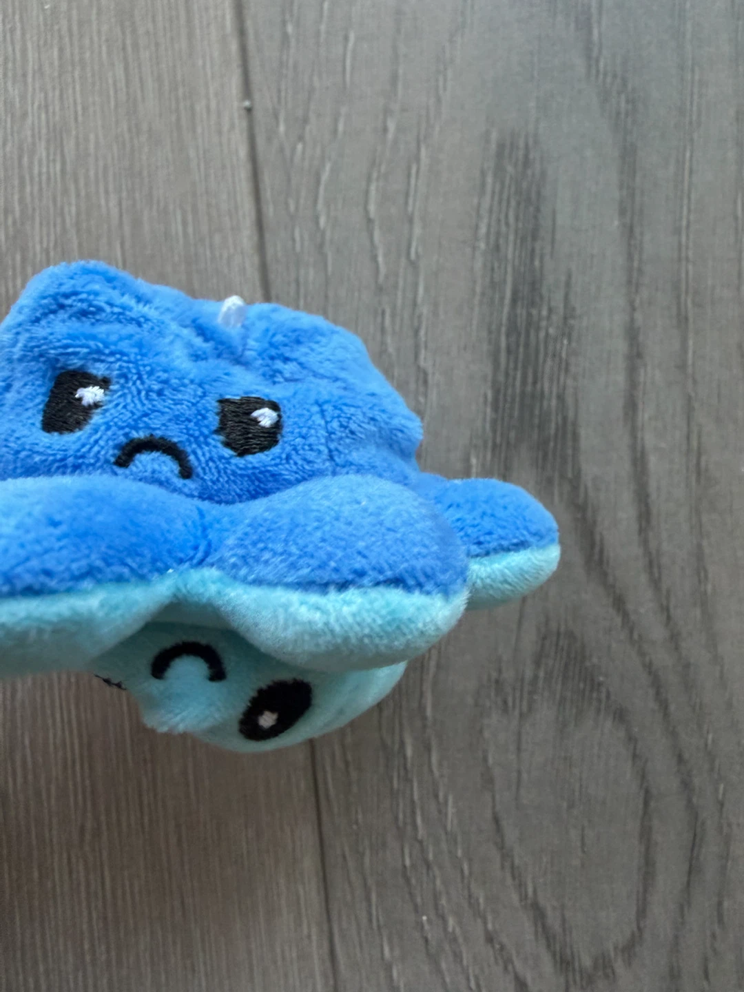 Reversible Octopus Plush Toy - photo 3