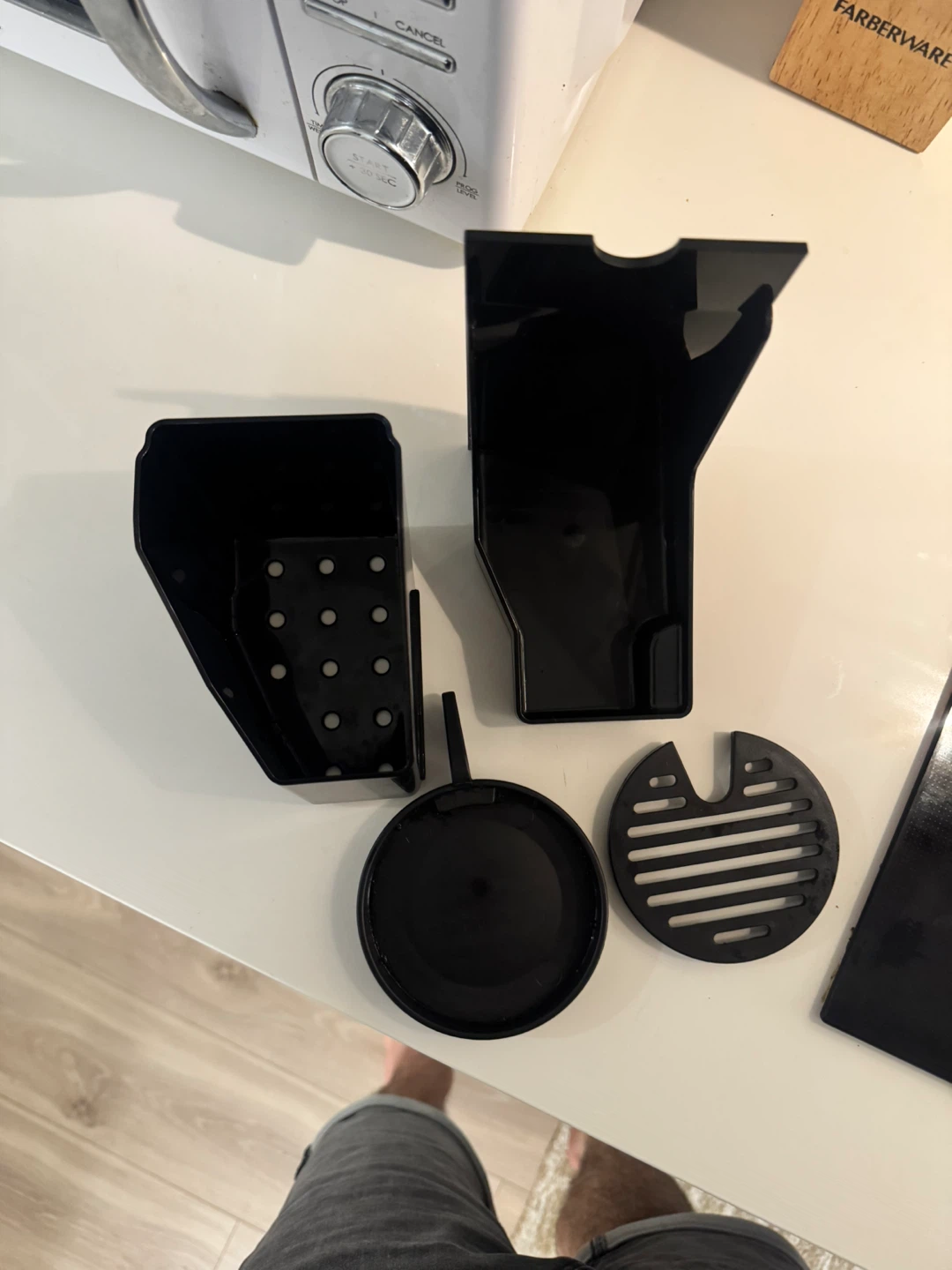 Nespresso Vertuo Pop+ (Like New, Under Warranty!) - photo 4