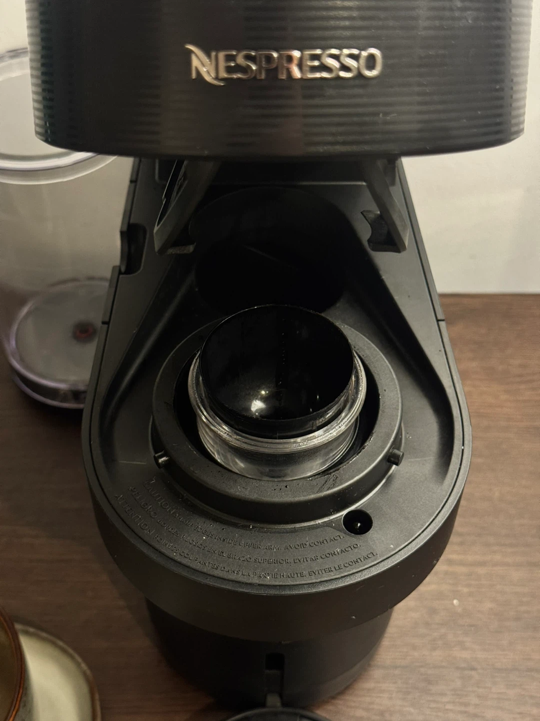 Nespresso Vertuo Pop+ (Like New, Under Warranty!) - photo 5