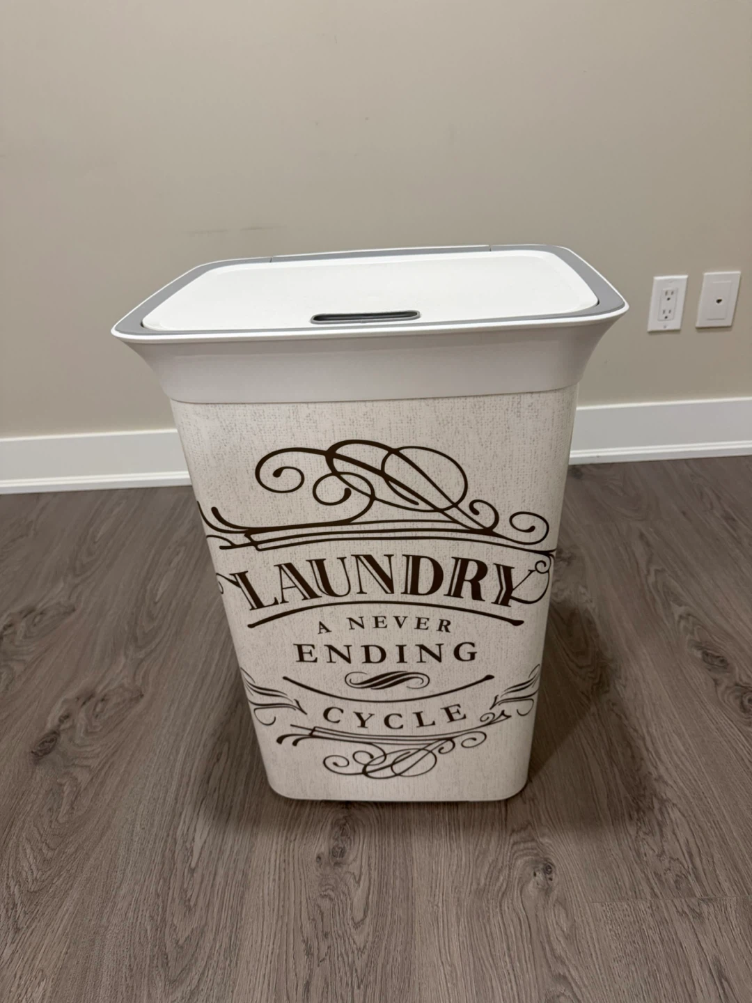 Laundry Basket