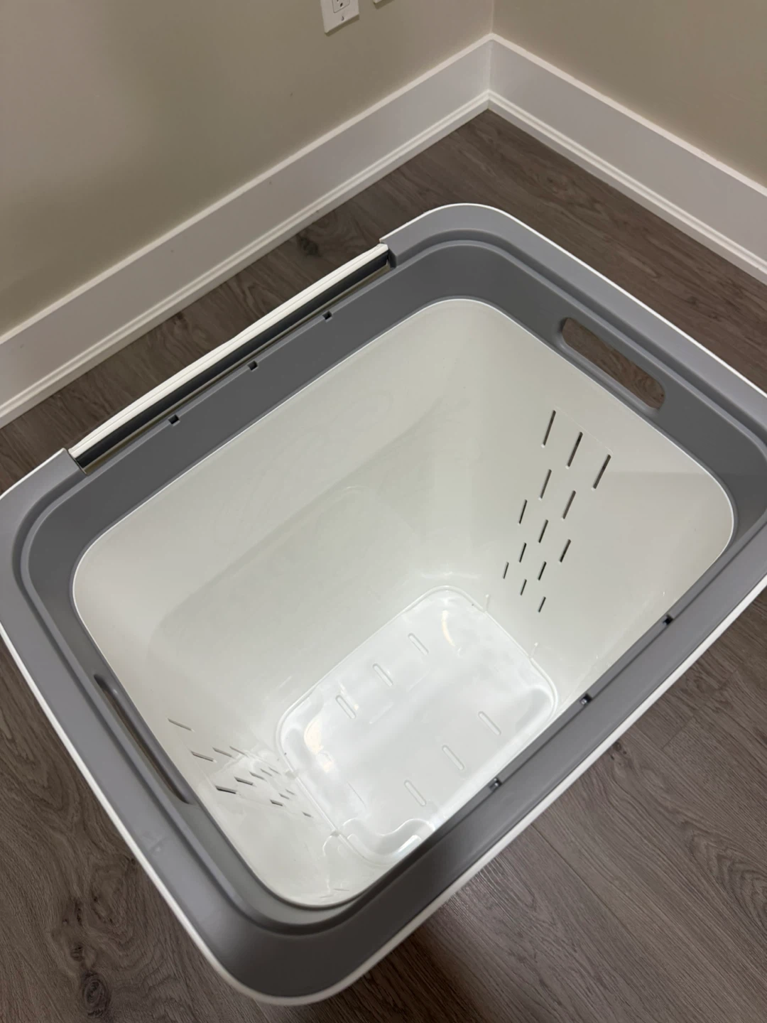 Laundry Basket - photo 2