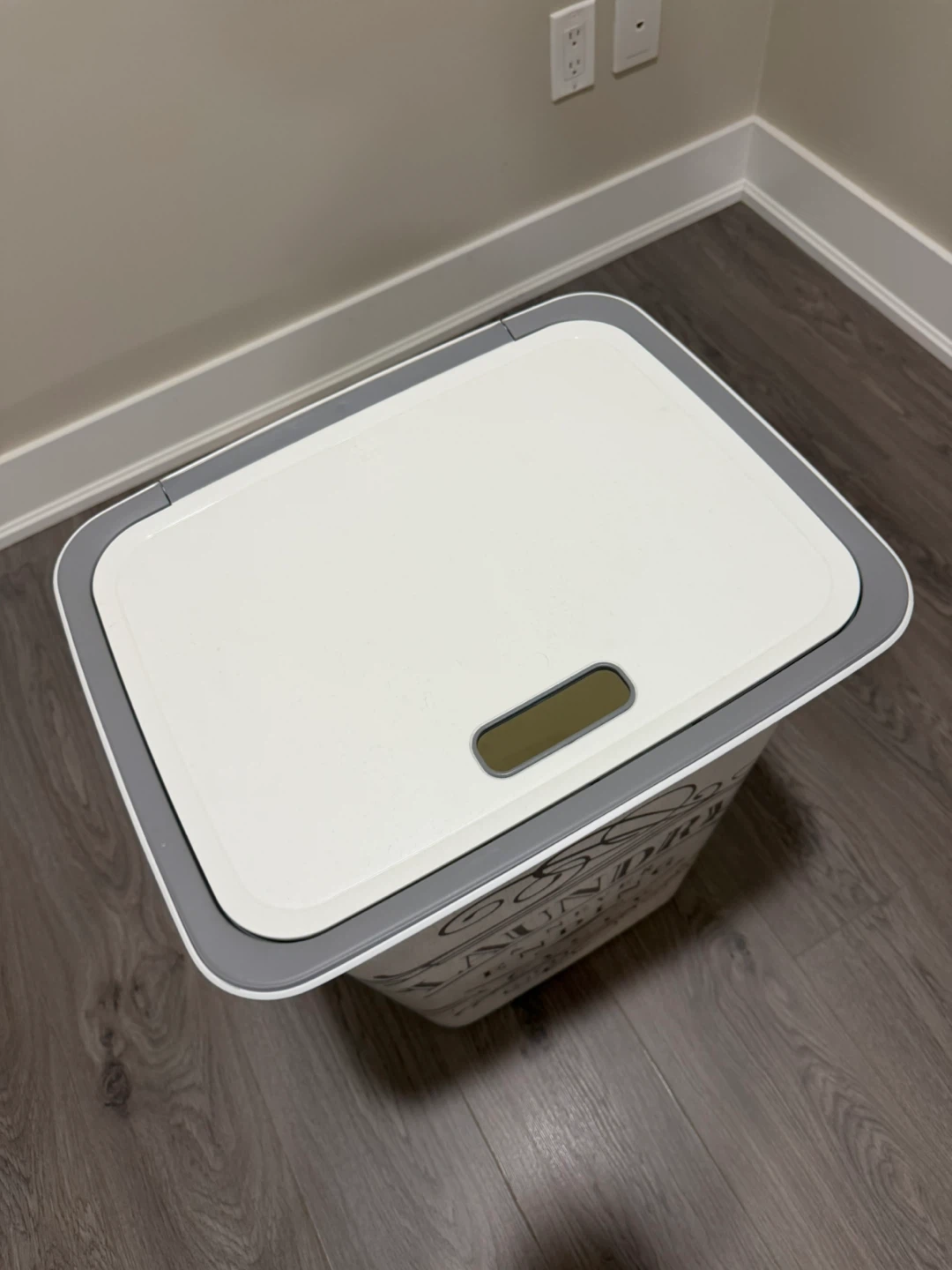 Laundry Basket - photo 3