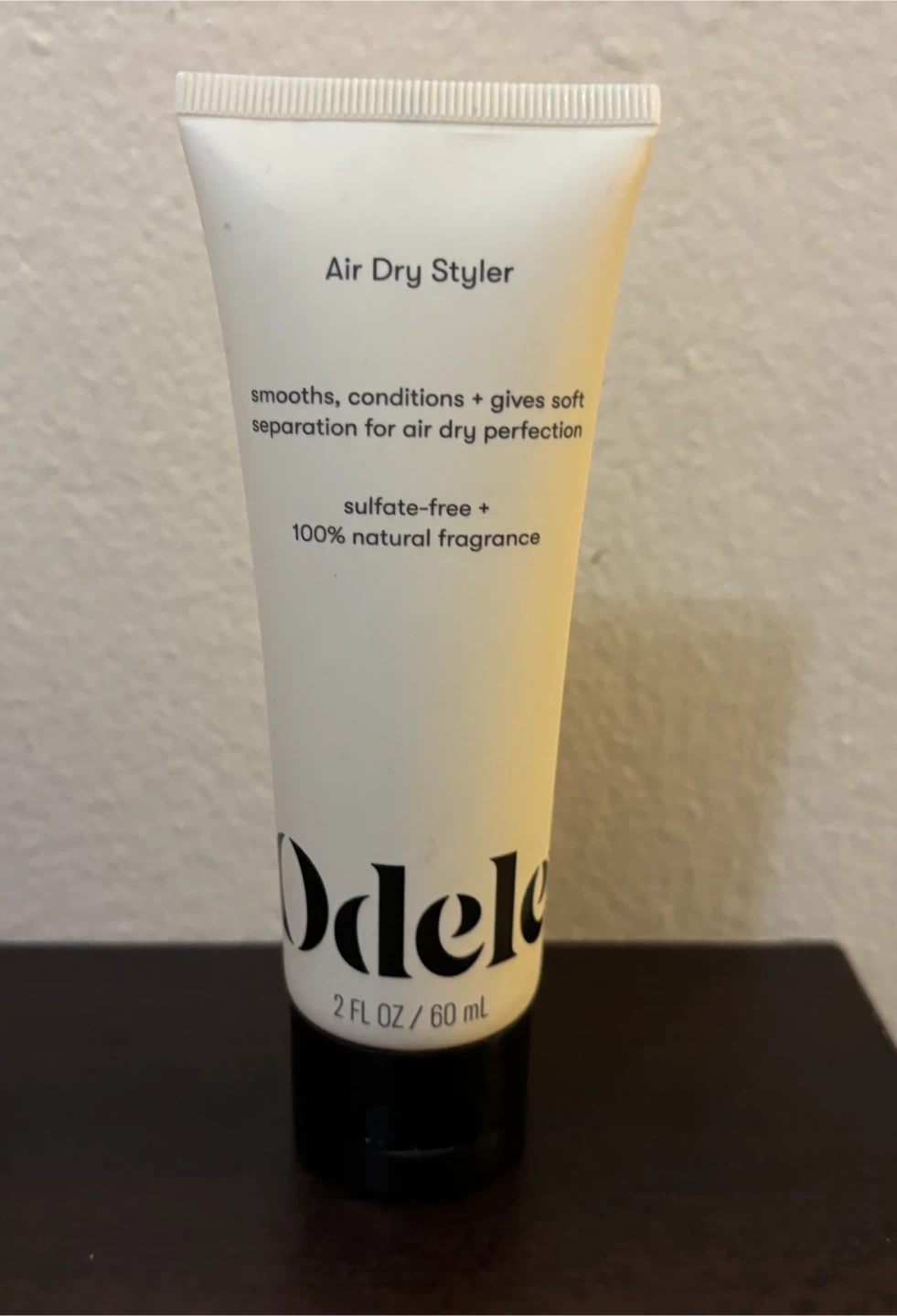NEW-Odele Air Dry Styler