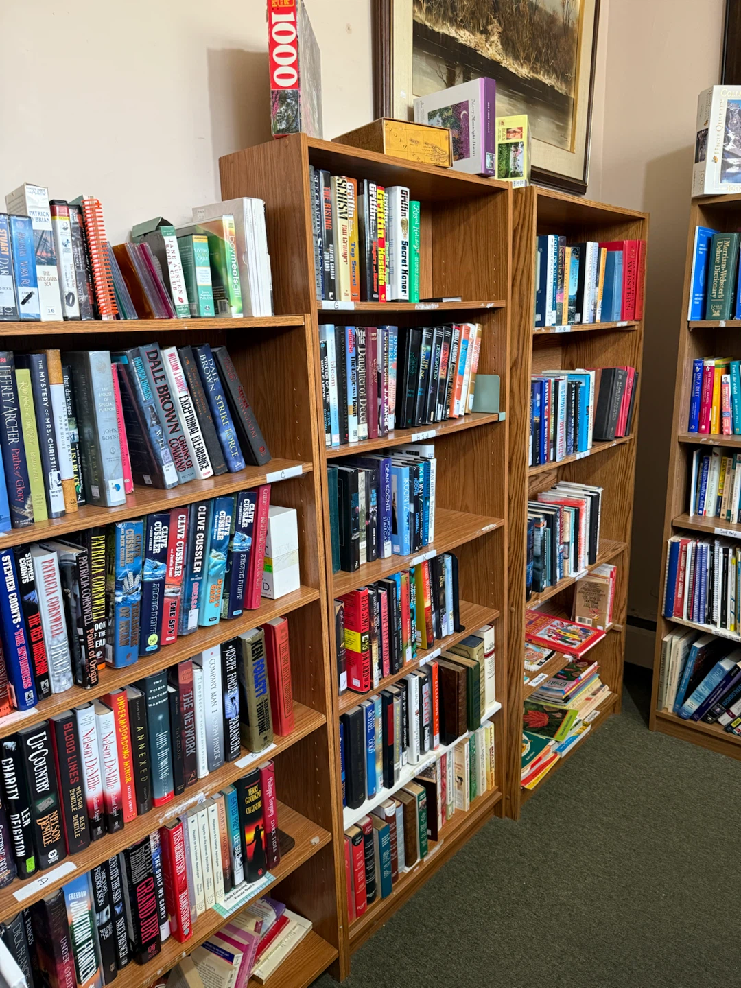 Liquidation Sale - photo 2