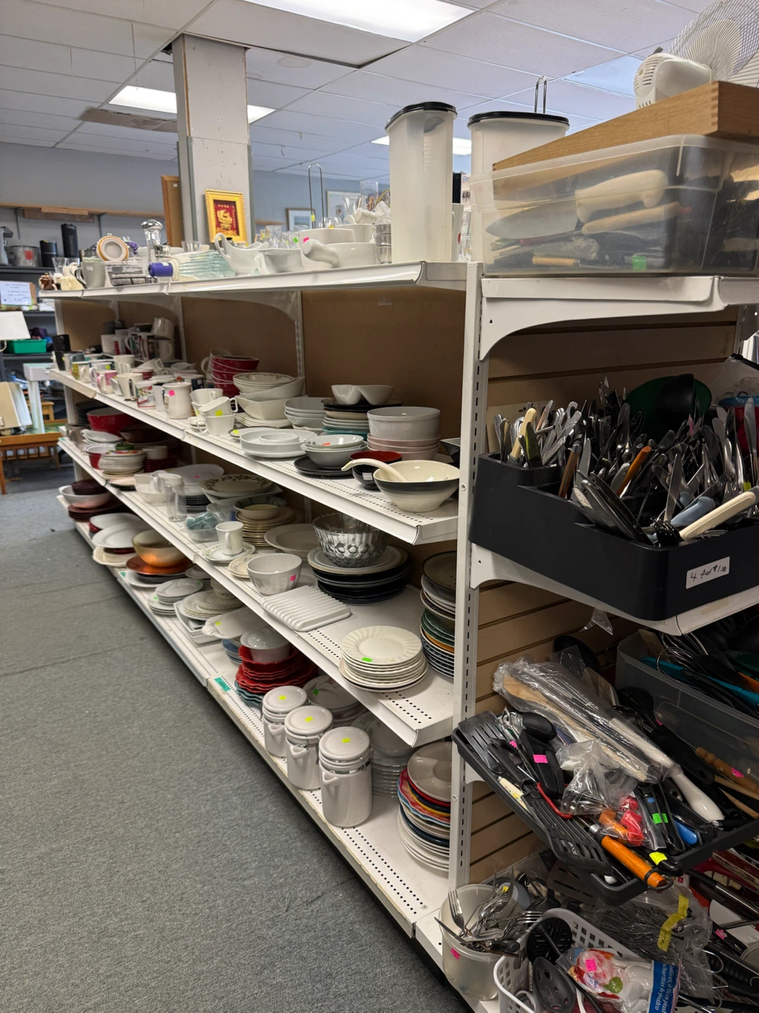 Liquidation Sale - photo 3