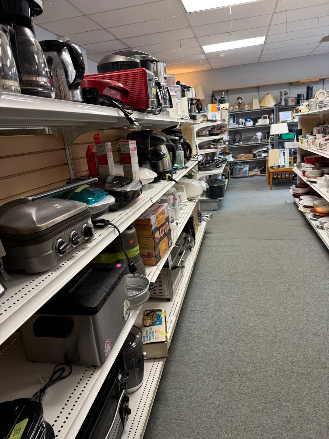 Liquidation Sale - photo 4