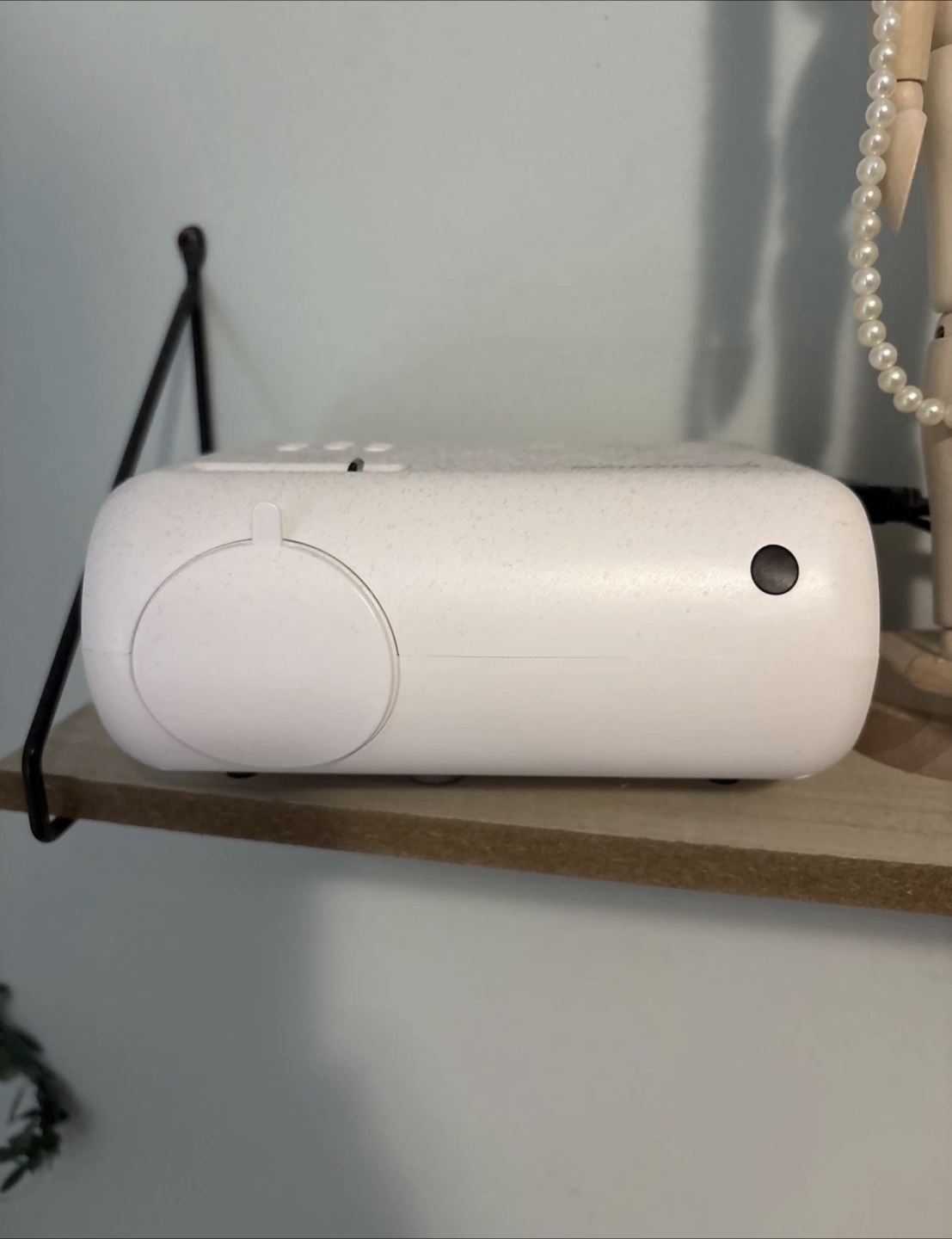 CLOKOWE Projector