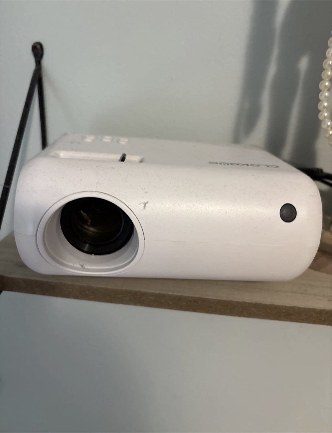 CLOKOWE Projector - photo 3