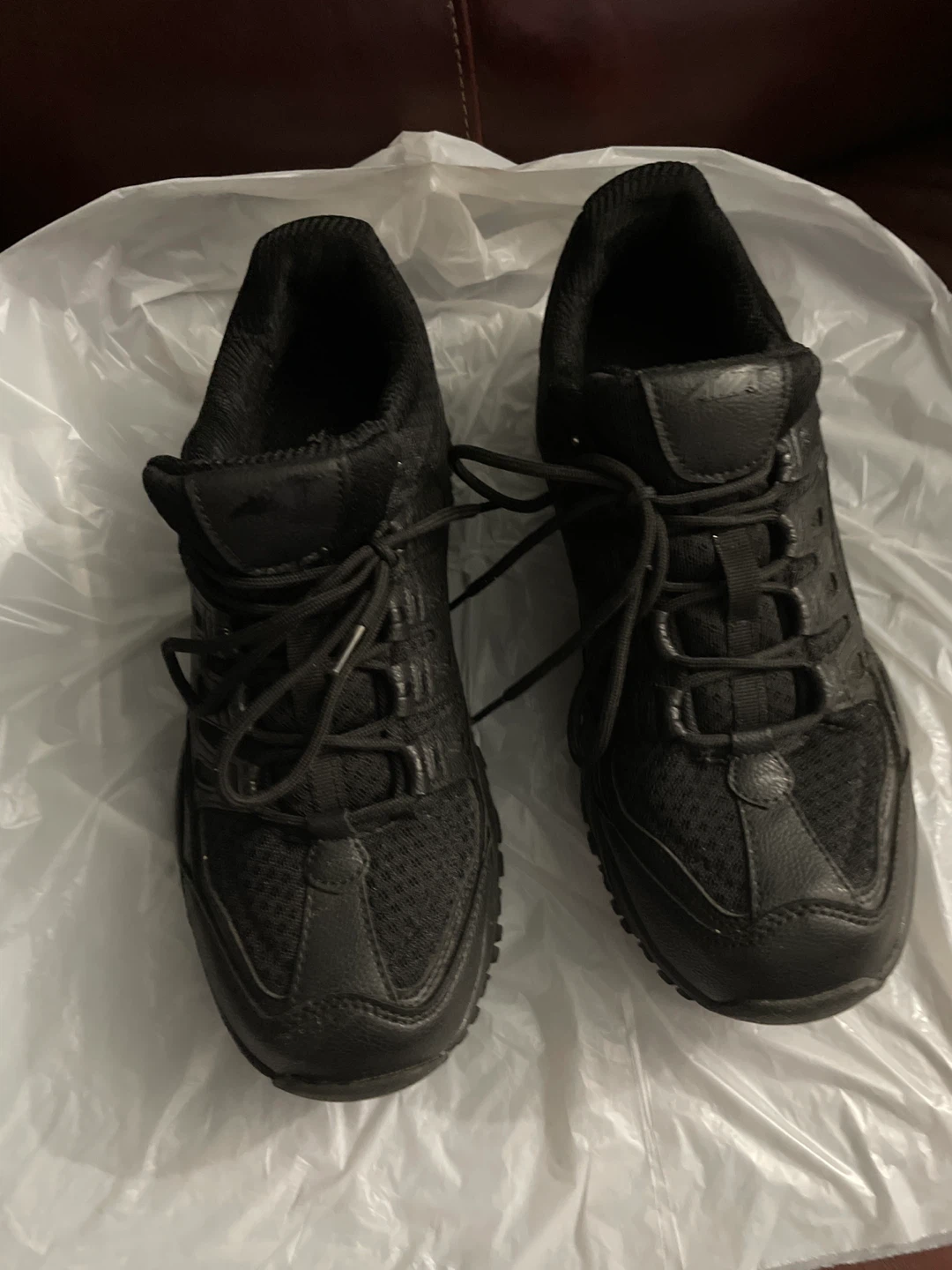Avia Black Sneakers - photo 2