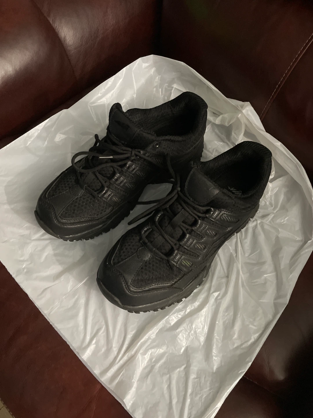 Avia Black Sneakers - photo 3