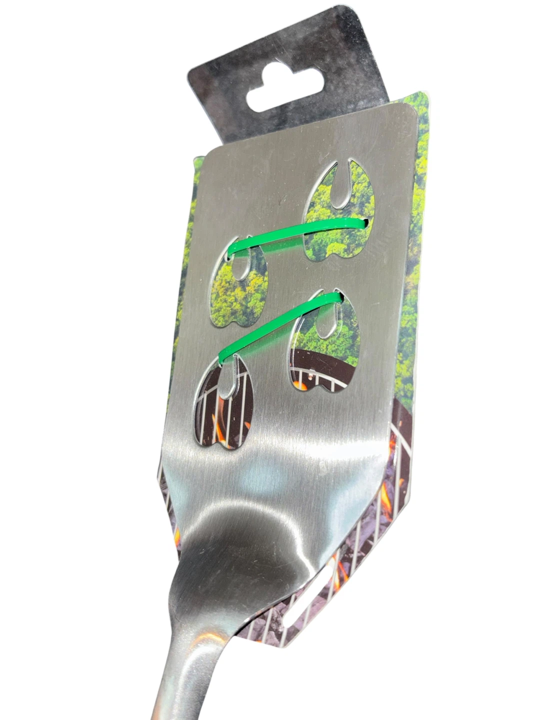 This bottle opener cooking spatula deer - photo 2