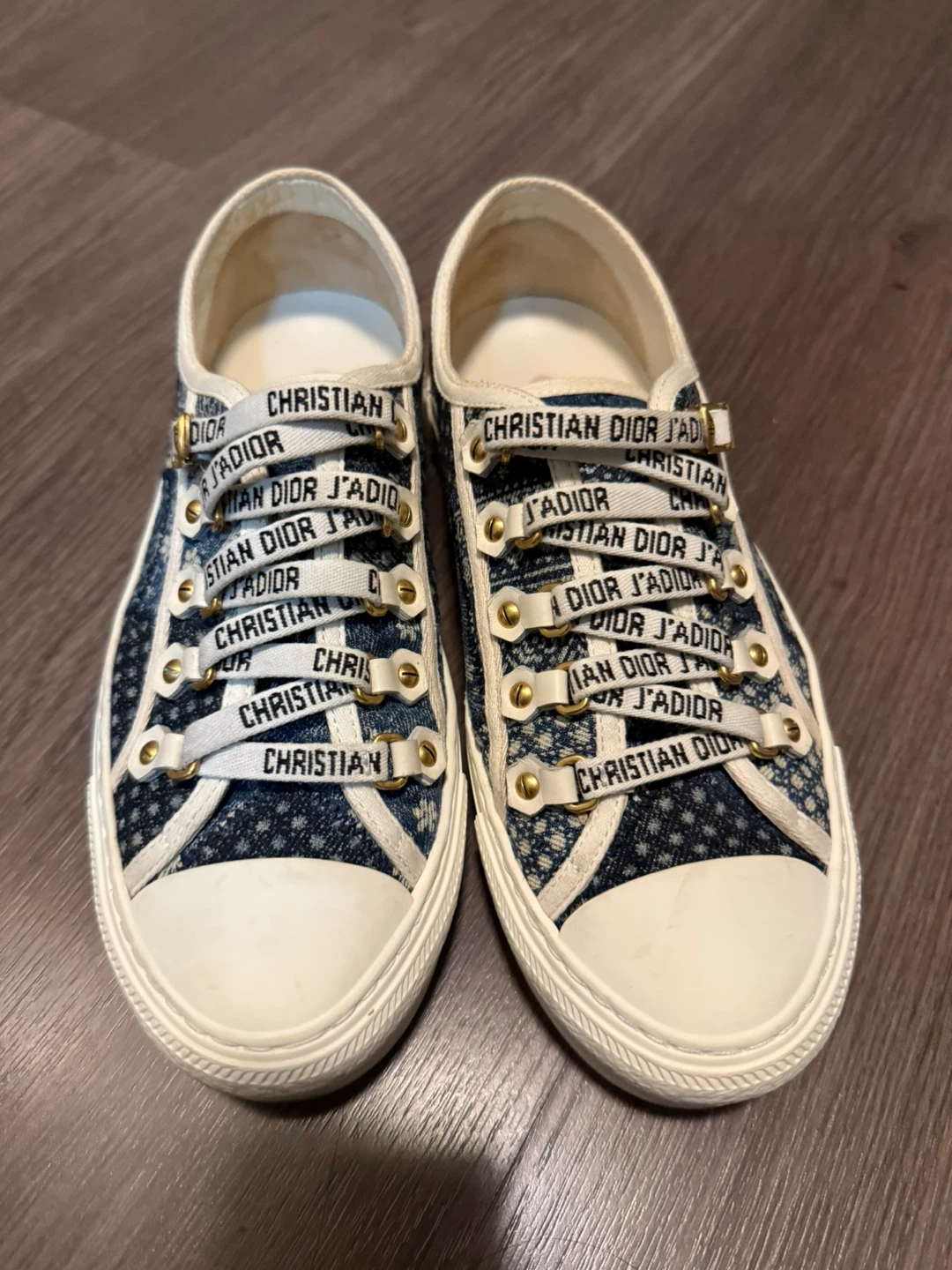 Christian Dior J'Adior Sneakers