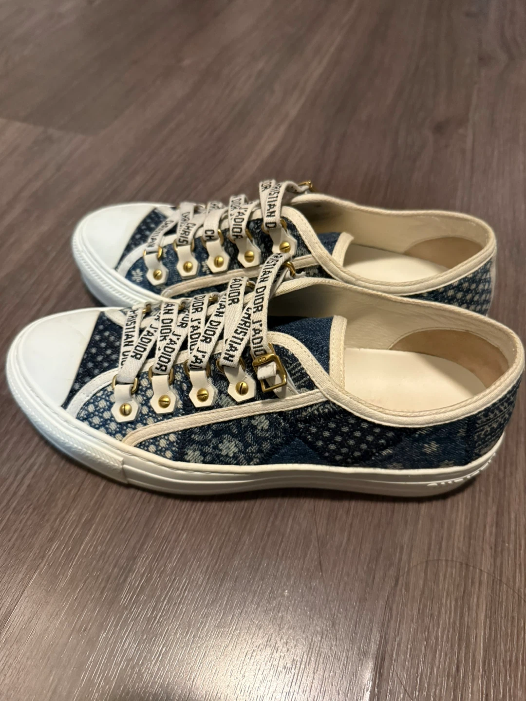 Christian Dior J'Adior Sneakers - photo 3