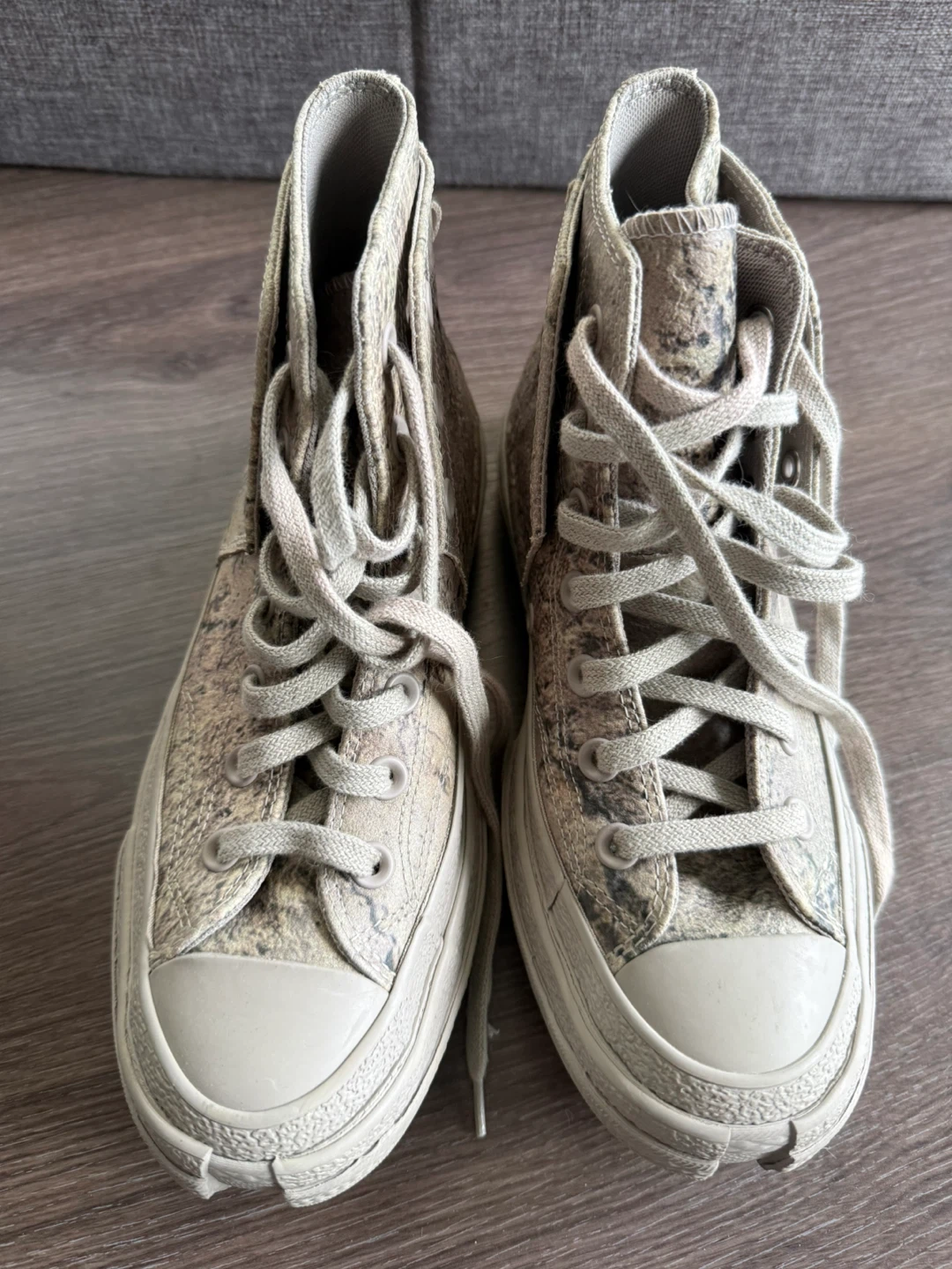 Converse x Feng Chen Wang 2-in-1 Chuck 70