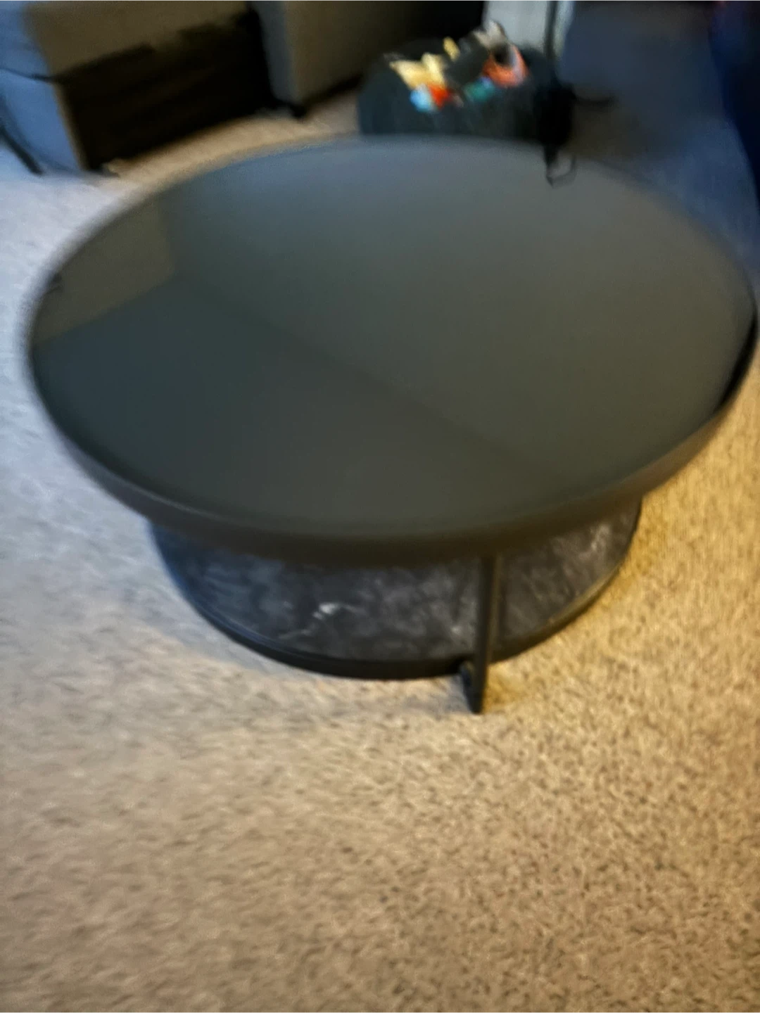 IKEA FRÖTORP coffee table - photo 4