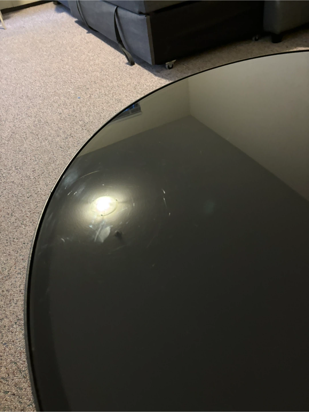 IKEA FRÖTORP coffee table - photo 3