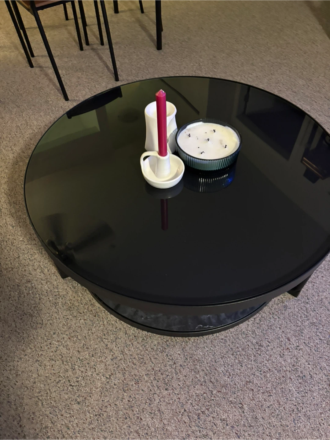 IKEA FRÖTORP coffee table - photo 2