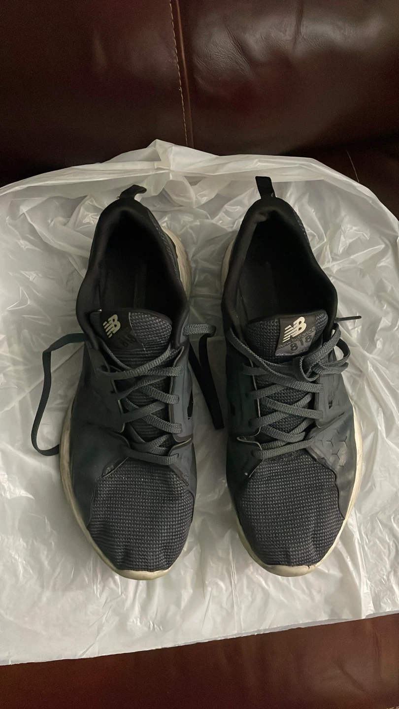 New Balance 818 Training Shoes - photo 2