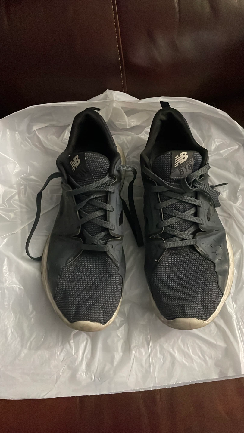 New Balance 818 Training Shoes - photo 3