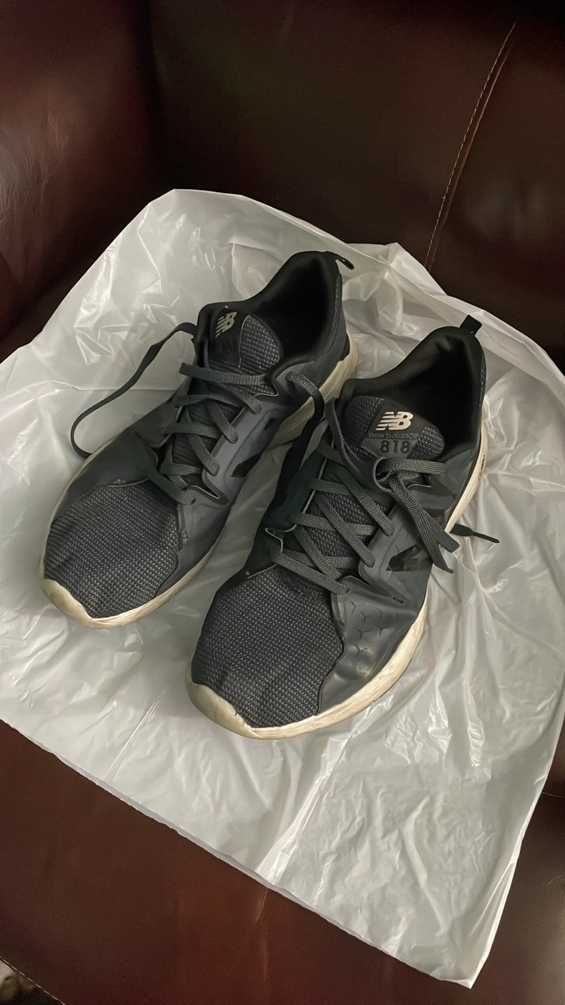 New Balance 818 Training Shoes - photo 4