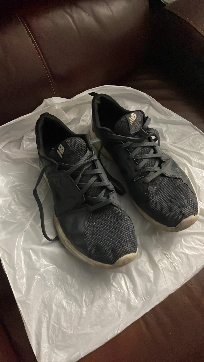New Balance 818 Training Shoes - photo 5