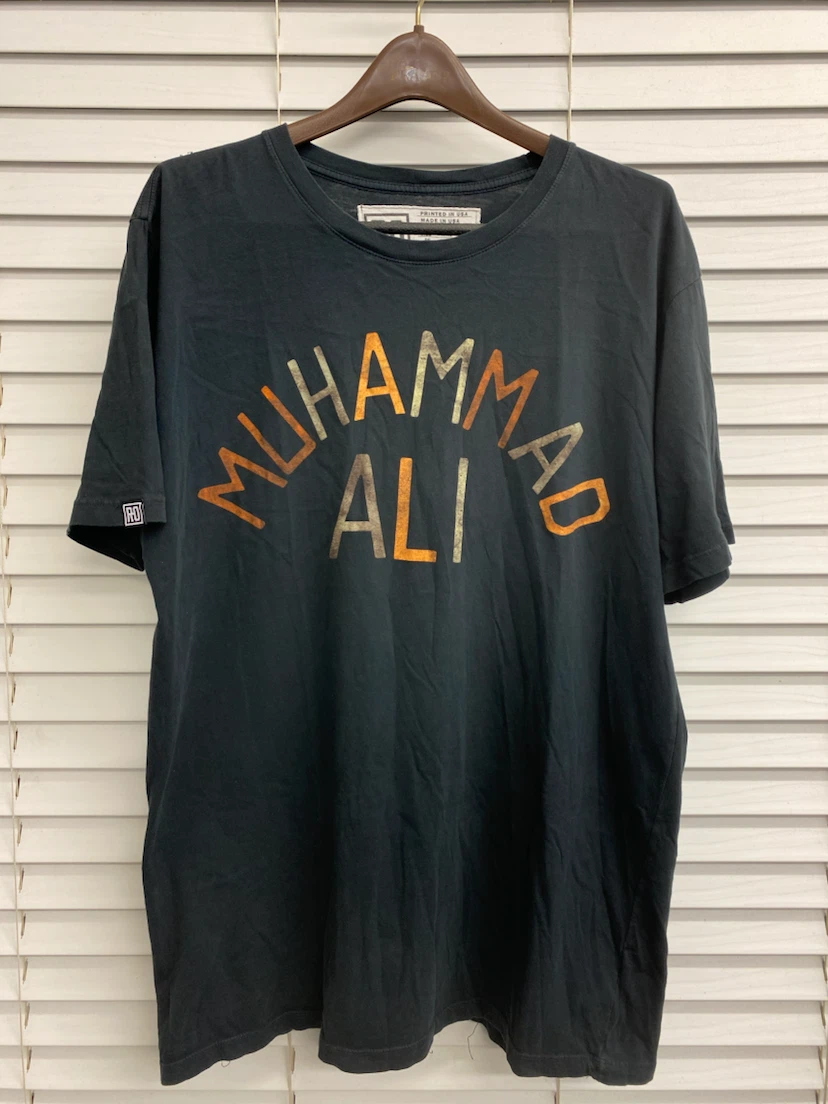 Muhammad Ali Rumble in the Jungle T-Shirt