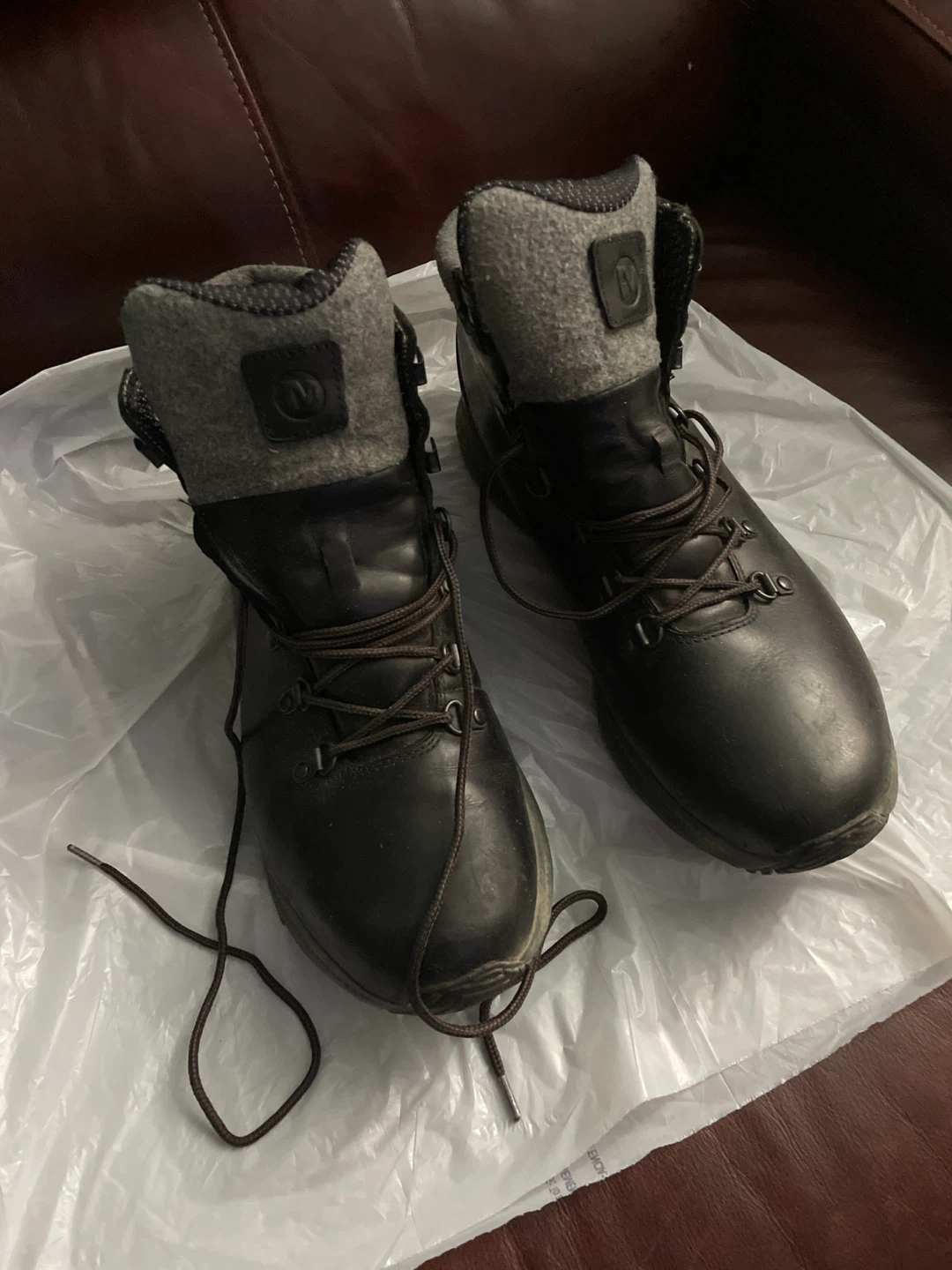 Merrell Winter Boots - photo 2