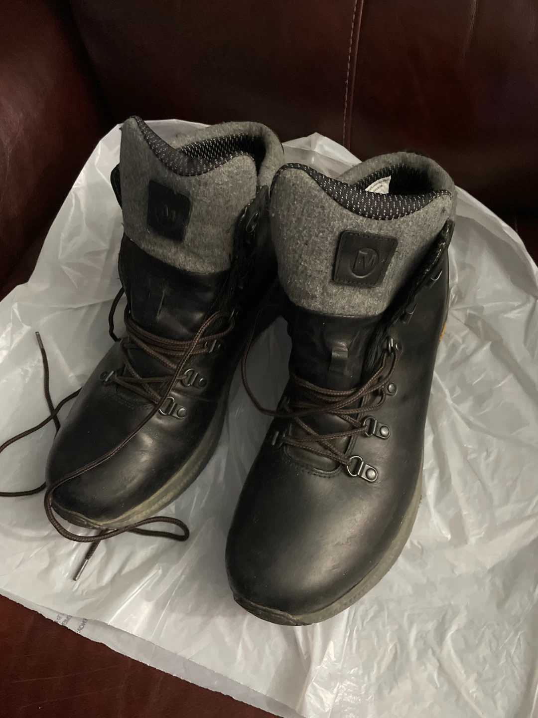 Merrell Winter Boots - photo 3