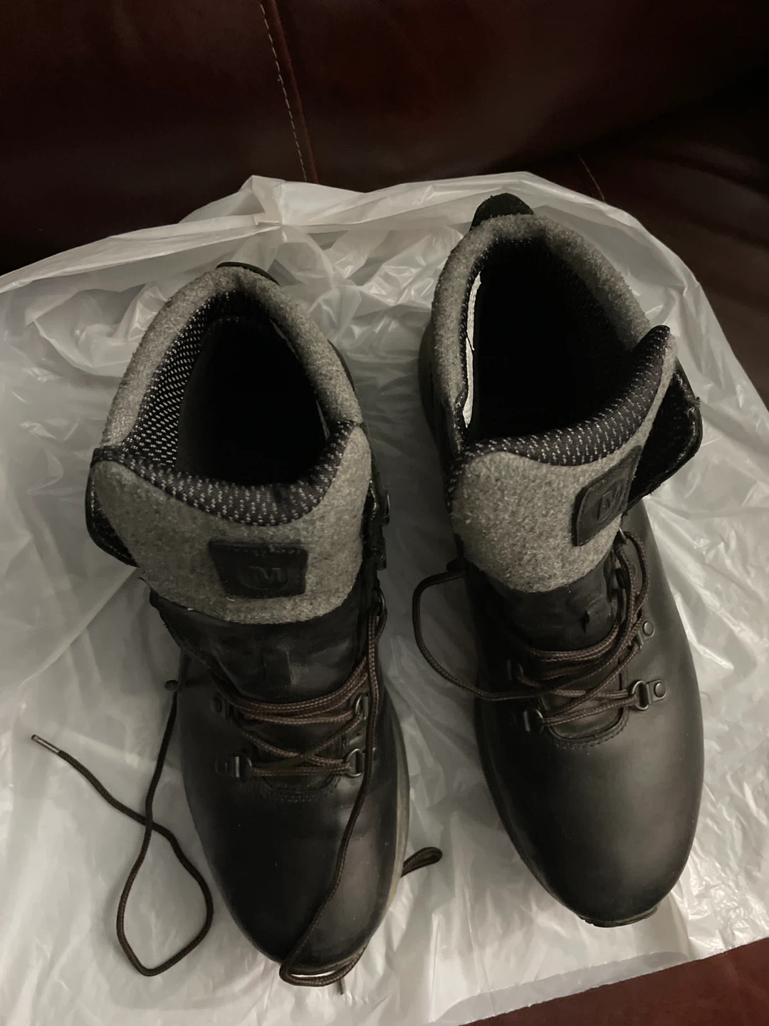 Merrell Winter Boots - photo 4