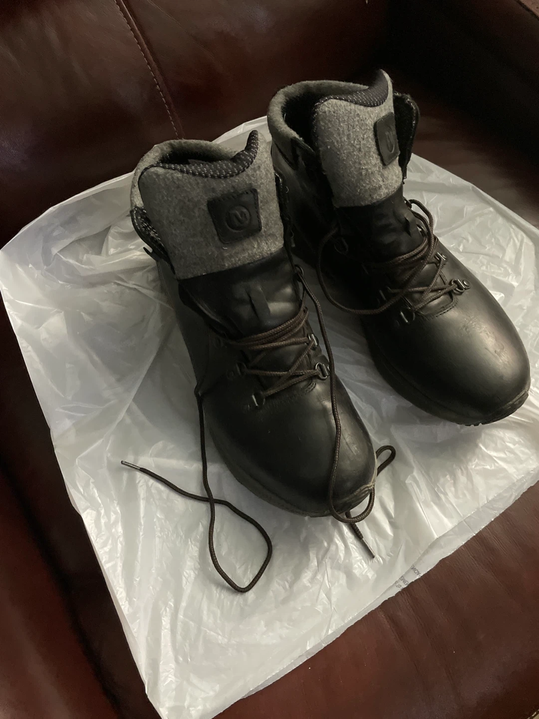 Merrell Winter Boots - photo 5