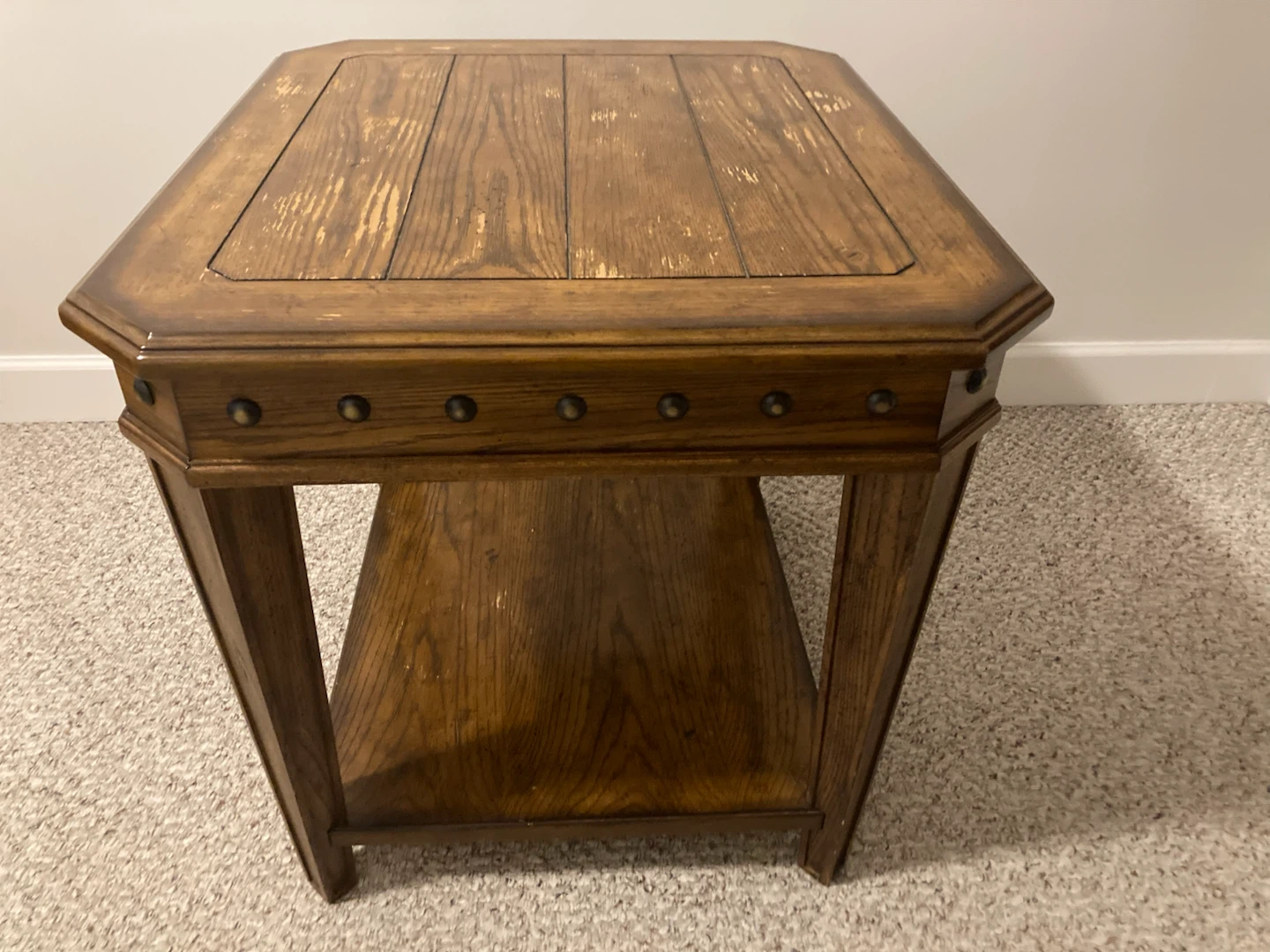 Side table