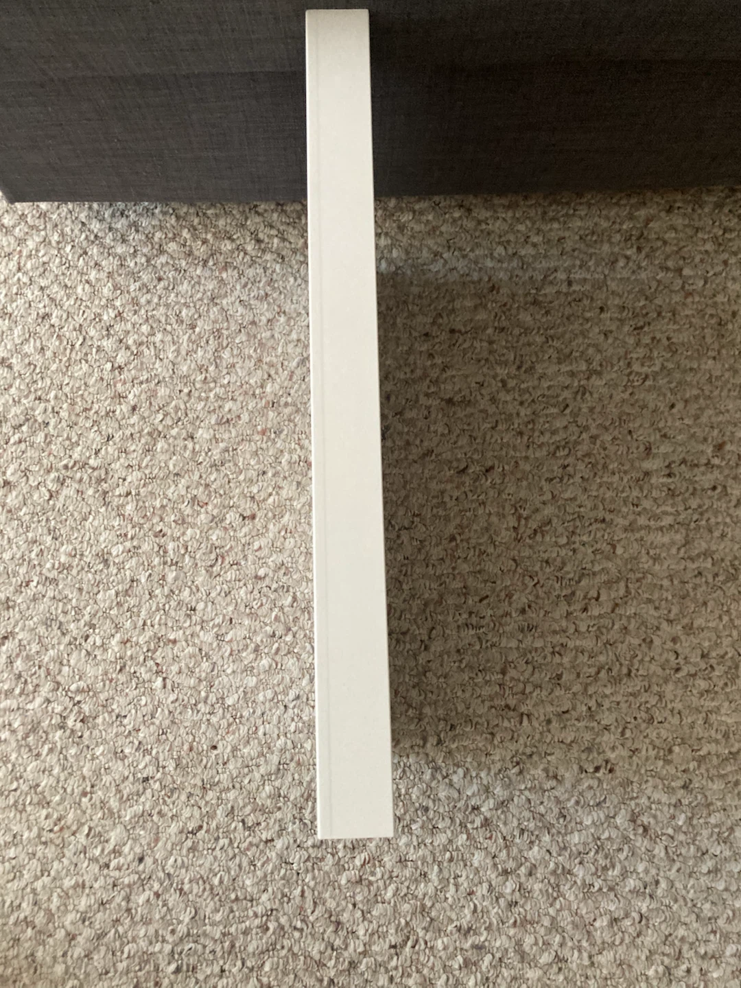 IKEA white RIBBA frames x3 - photo 3