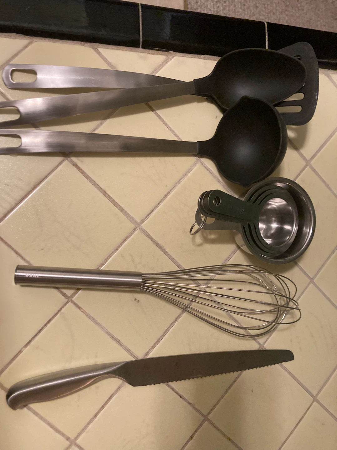 Kitchen items - FREE