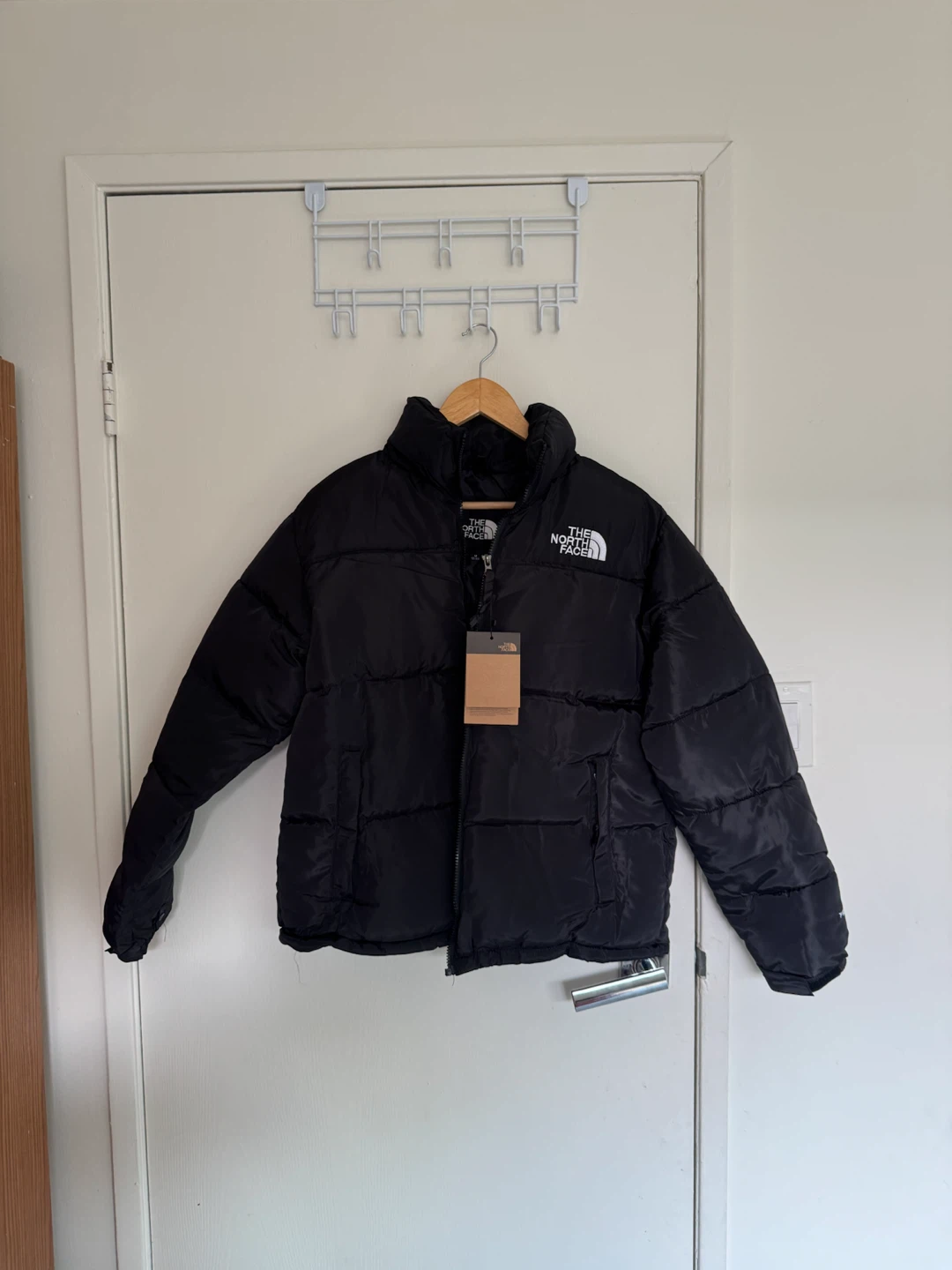 The North Face Puffer Jacket