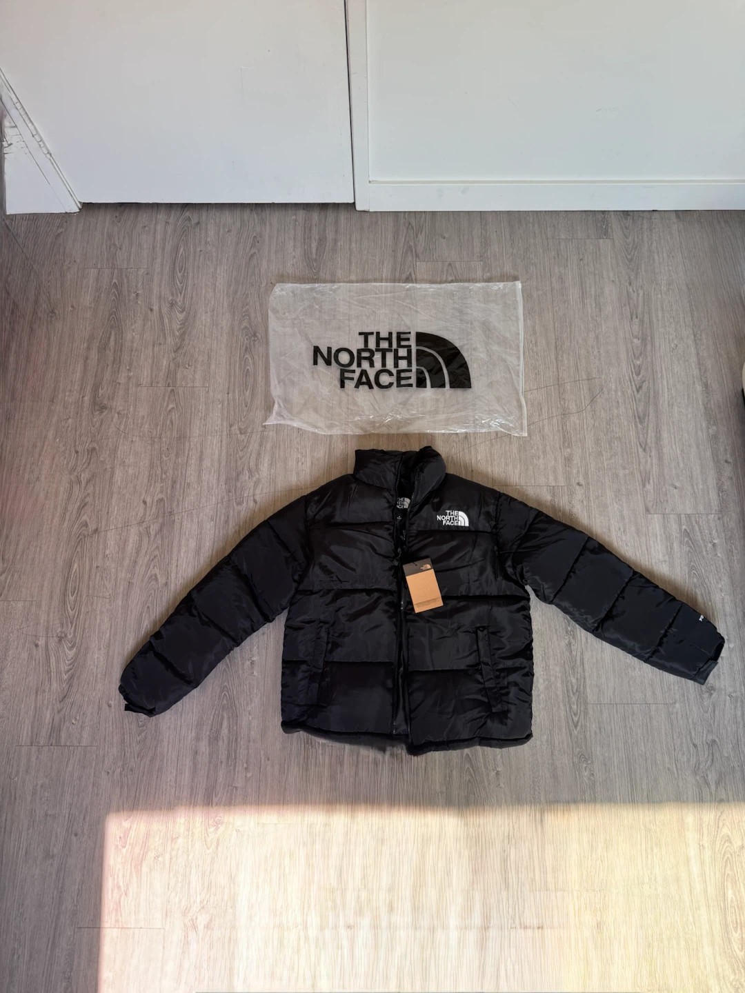 The North Face Puffer Jacket - photo 2