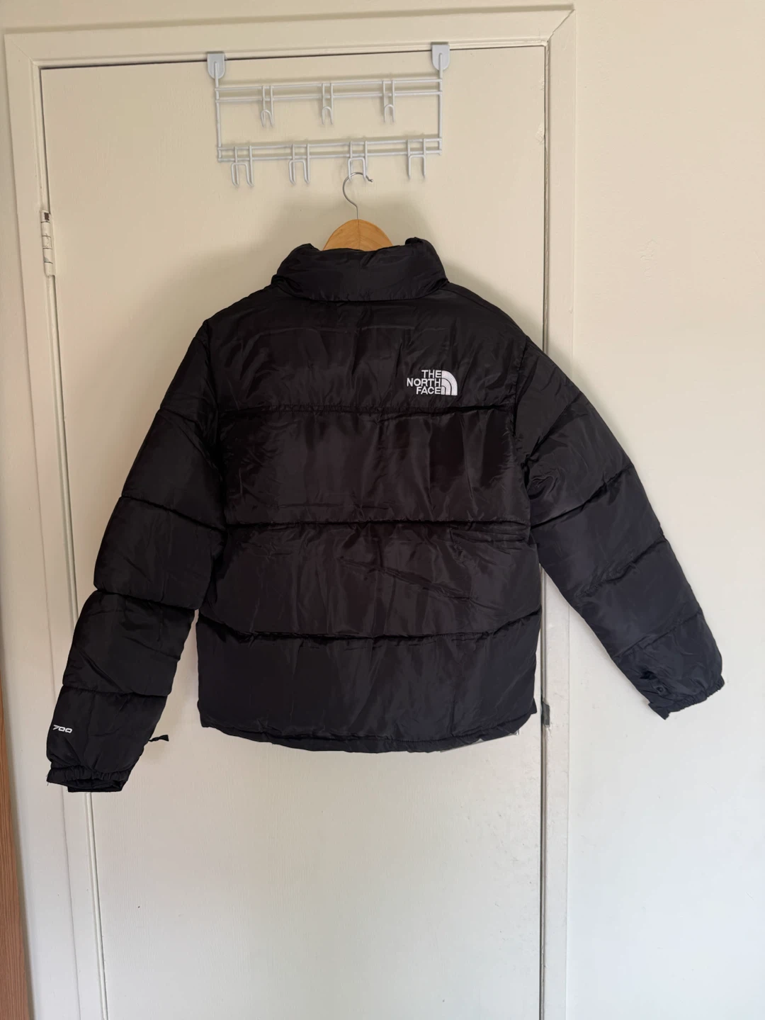 The North Face Puffer Jacket - photo 3
