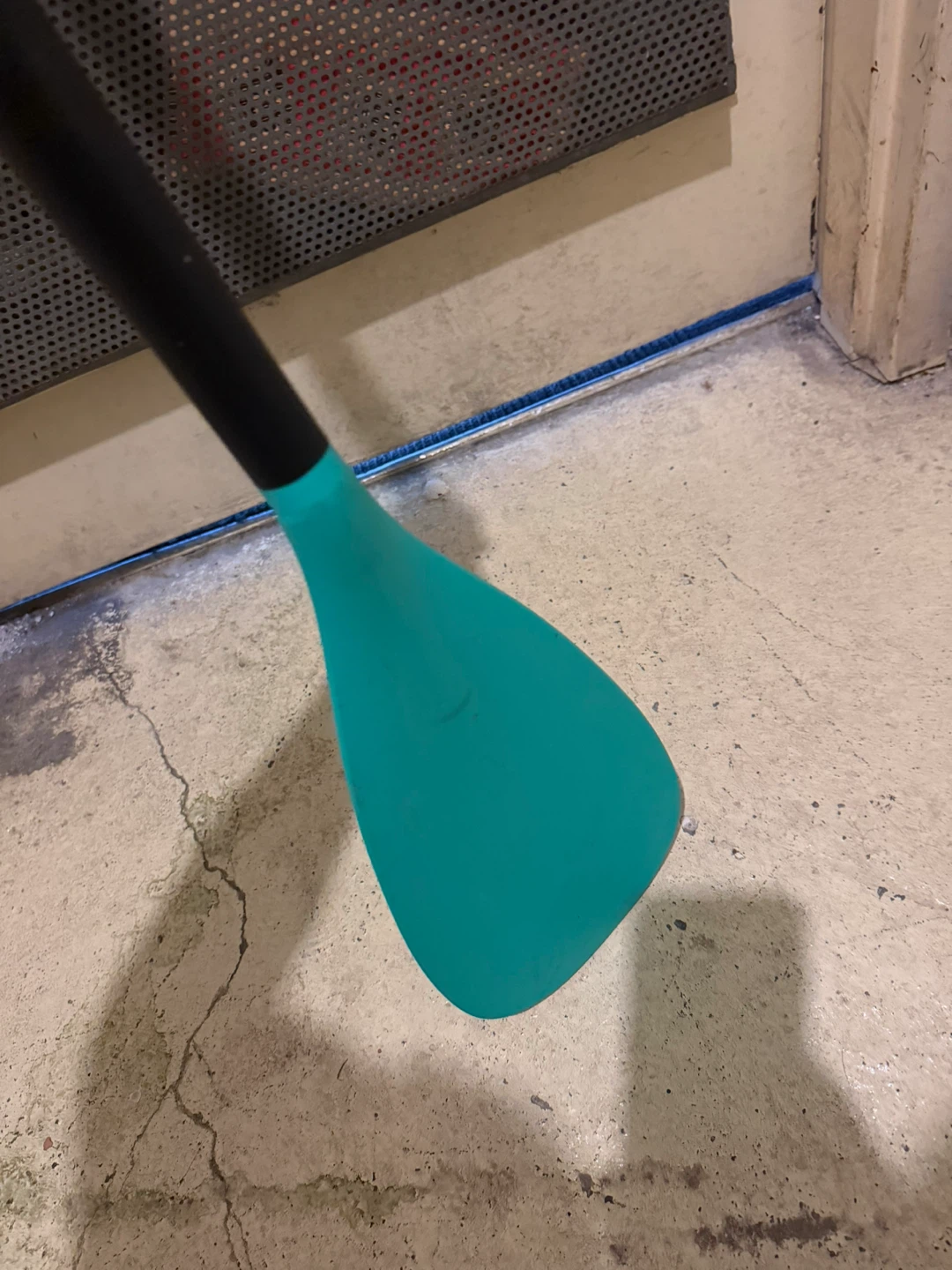NSP Stand Up Paddleboard Paddle - Boat Oars – Lightweight Paddle