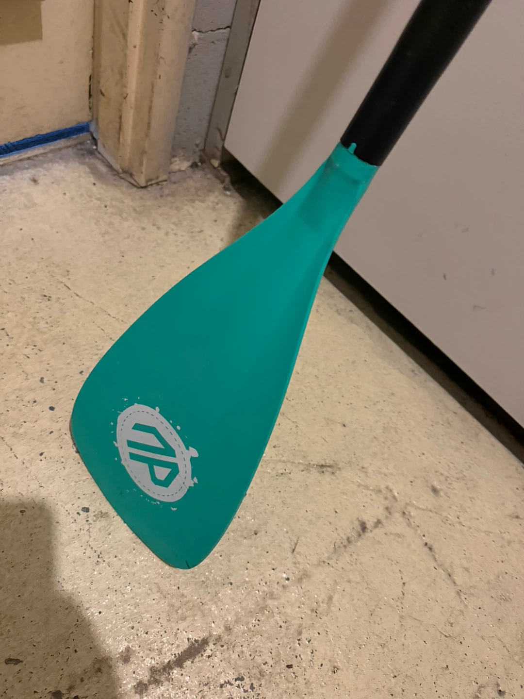 NSP Stand Up Paddleboard Paddle - Boat Oars – Lightweight Paddle - photo 2